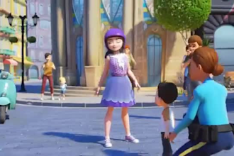 do 3d animation video, 3d music video, 3d animation, character animation, reels