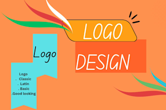 create a classic logo