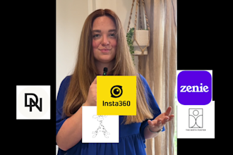create ugc videos and ads for your brands social media