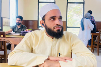 be your expert online quran teacher for online quran teaching