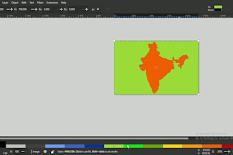 vector trace any image