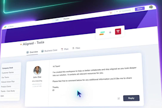 do saas video explainer onboarding website promo software demo app tutorial