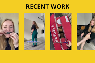 jouw nederlandse ugc content creator zijn