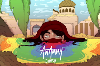 bring your character to life with smooth and dynamic loop animations