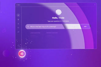 do 2d saas explainer video, app tutorial, software product video,user guild demo