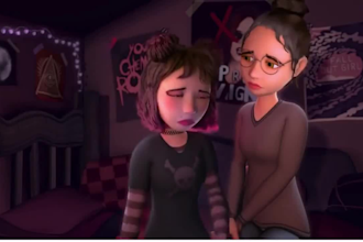 3d character animation video music animation 3d animated cartoon music video