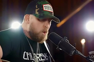 be your professional male country music singer, songwriter and music producer