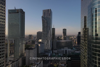 professionally color grade your videos to enhance their look