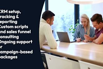 be sales closer sales representative agent online sales leads