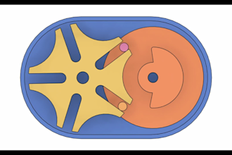 create a part or assembly using cad and 3d modeling