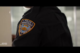 create a cinematic proof of concept for film TV or book projects
