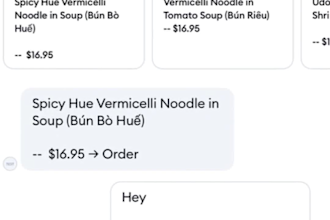 build ai chatbot for your shop, store, boost cro automation