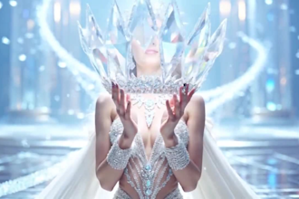 ai art animation, music video , realistic ai , ai short film
