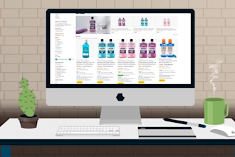 design premium ebc a plus content for amazon