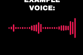 build ai voice bot