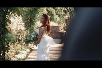 professionally edit full length wedding documentary video with multi cam sync