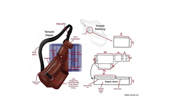 design wallet tech pack purse tech pack flat sketches fashion tech pack