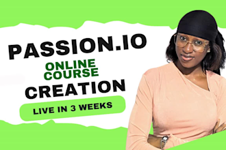 build passion io mobile app online course website mobile app skool community