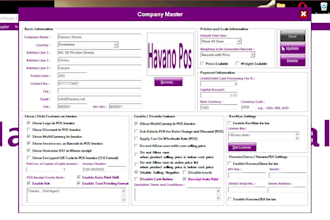 develop a desktop app using  visual basic example hms inventory