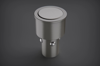 do 3d product  rendering for your product