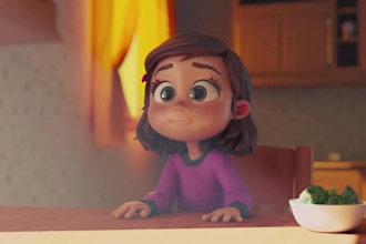 do 2d 3d cartoon animation, 3d animation video, 3d animated music video