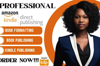 book formatting for amazon KDP, atticus book formatting, layout design paperback