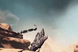 build unreal engine game development, multiplayer game,unreal engine development
