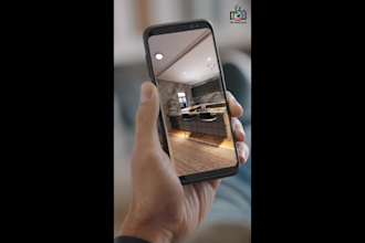 create stunning 360 3d virtual tours with realistic detail