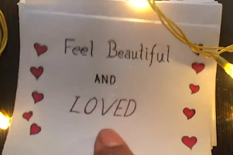 make happy birthday wishes videos  for your special one