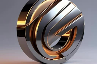 fantastic logo with ais technologies