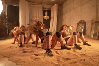 do perfect dance video twerk dance video amazing group dance tiktok dance