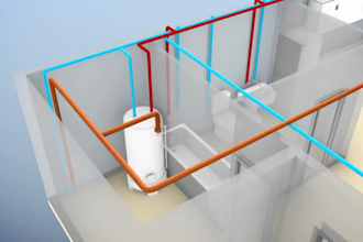 do fire sprinkler system, plumbing layout design