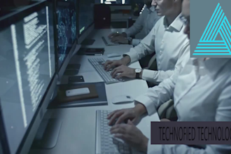 be your 24 hours tech support and IT helpdesk