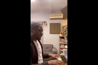 produce afrobeat, amapiano, trap, hiphop beats