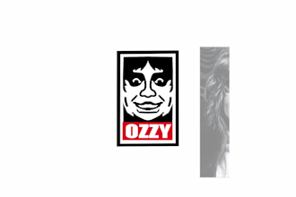 copy and create parody of a famous logo as per your desire