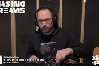 ghost produce trance music for you