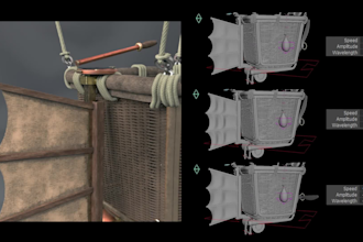 fix or update your rig in maya
