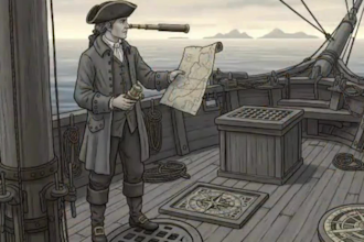 make 30 boring history sleep videos like sleepless historian with free thumbnail