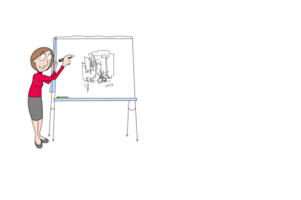 create professional whiteboard animation explainer videos for business startup