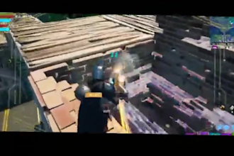 edit fortnite videos for youtube content
