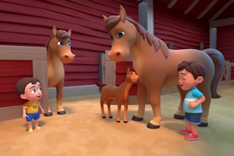 create 3d cartoon 3d kids animation 3d cartoon animation 3d kids cartoon video