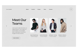 build your shopify store