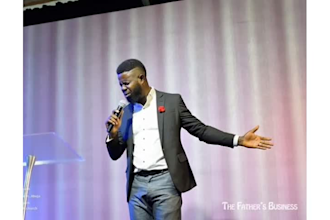 be your gospel singer songwriter and producer