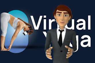 design an eye catchy youtube thumbnail for new vloggers