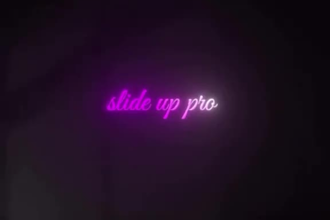 create kinetic typography text animation and motion graphics explainer video