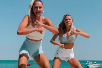 do tiktok dance, twerk dance, group dance, afrobeat, shuffle dance, to songs