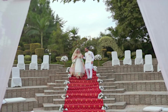 edit your wedding or engagement video montage