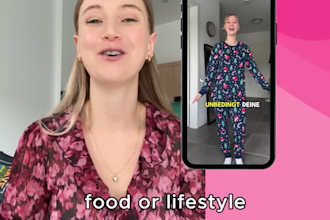 create ugc video ads for apps ans service based businesses
