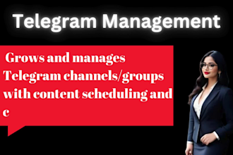 manage social media community,content creator,virtual assistant,tiktok moderator