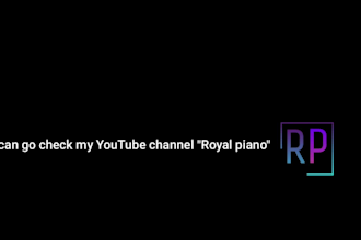 convert synthesia piano videos to midi